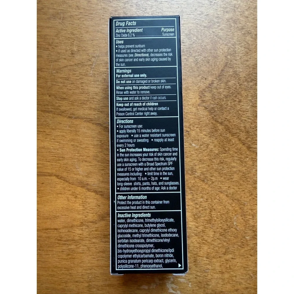 bareMinerals BAREPRO 24HR Wear Matte Liquid Foundation Light 25 Cool SPF 20 1oz